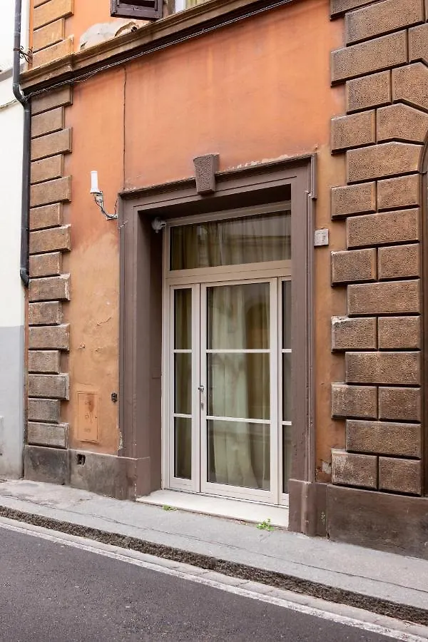 Boboli'S Garden Hotel Florence Italy
